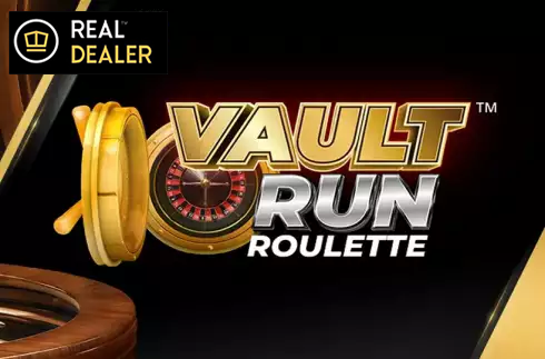 Vault Run Roulette